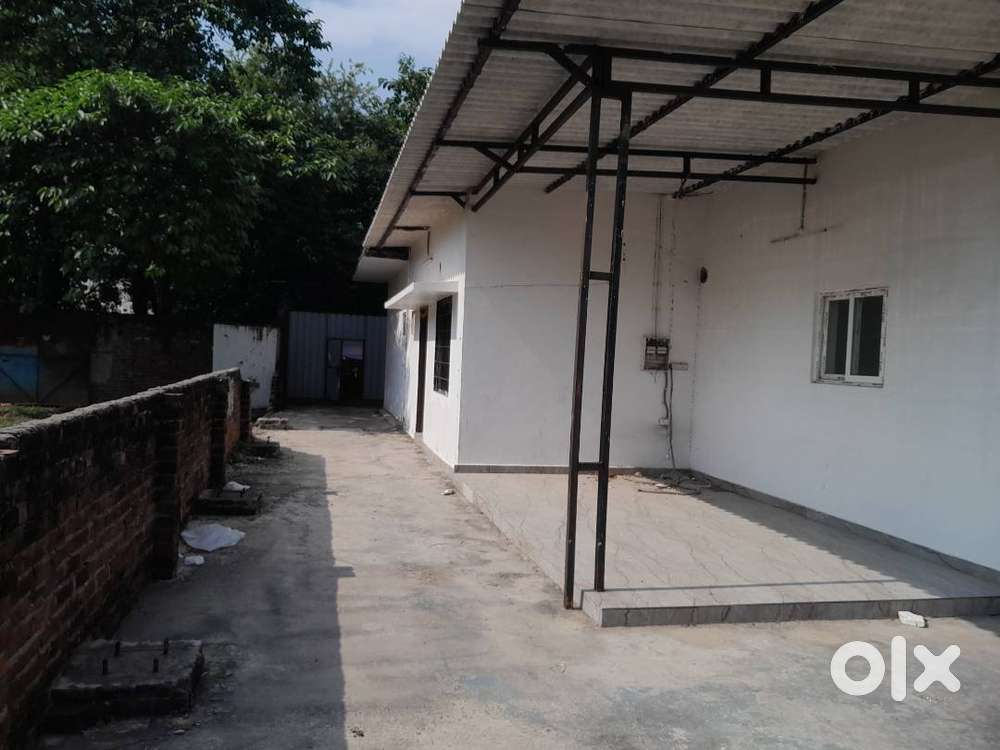 3200 sq-ft, Plot in Vineet Khand 5