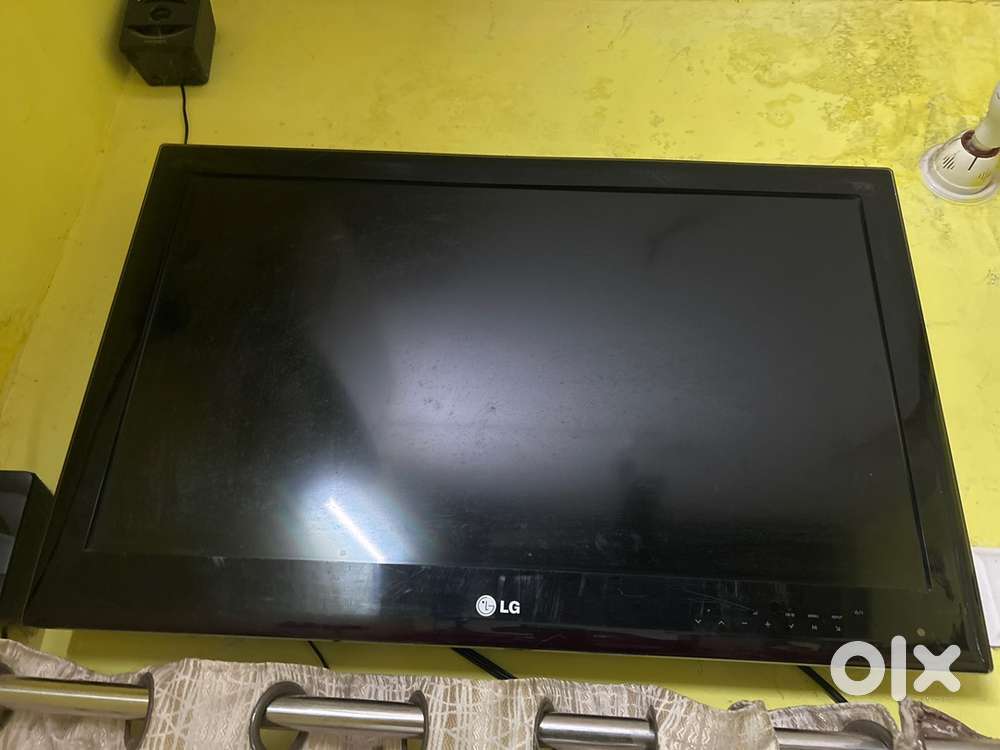 LG lcd  36 inch orignal good condicon