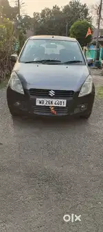Maruti Suzuki Ritz 2010 Petrol Well Maintained