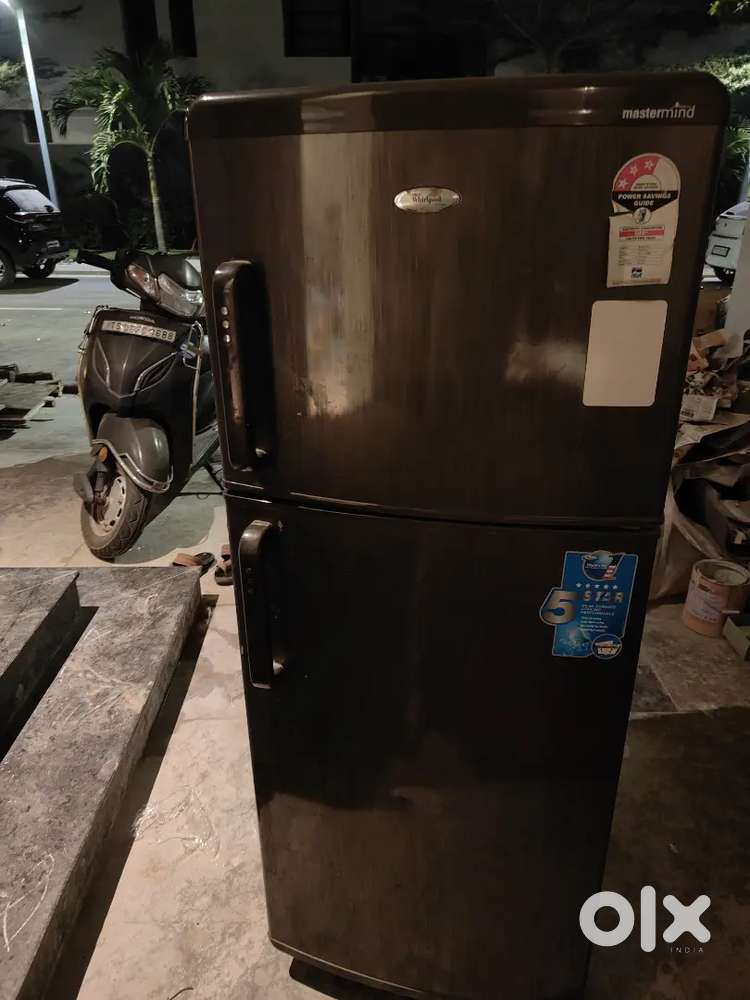 Fridge in good working condition