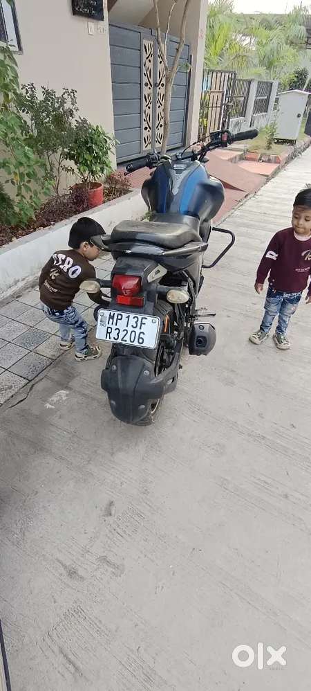 Best profomance bike