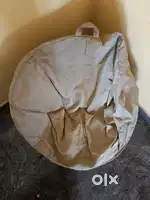 Bean Bag brown