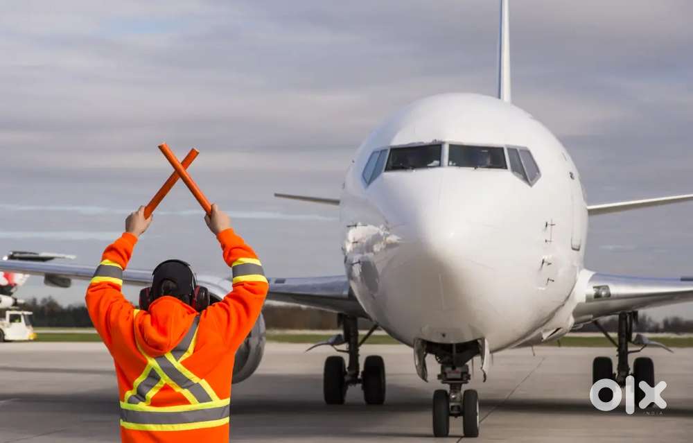 New vacancy open in indigo Airlines apply fast