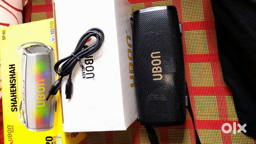 Ubon sp 65