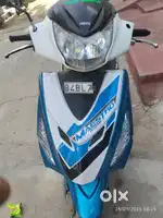 Good condition nice luck