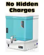 Ro water purifier available on rent