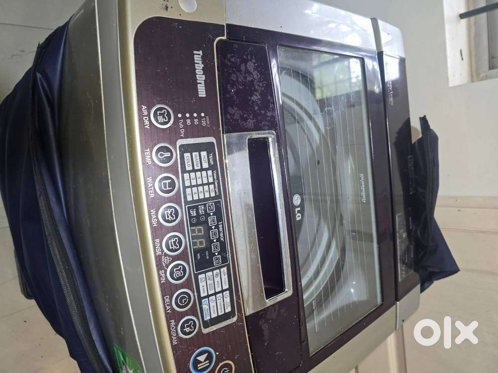 LG Washing Machine for Sale