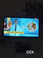 Sony led tv