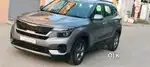 Kia Seltos HTK Plus AT D, 2020, Diesel