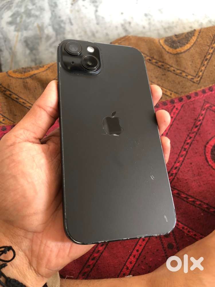 iPhone 15 plus