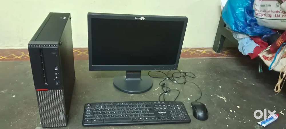Lenovo thinkcenter