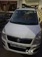 Maruti Suzuki Wagon R 2014 CNG & Hybrids 85000 Km Driven