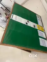Office Pin Board / Display Board