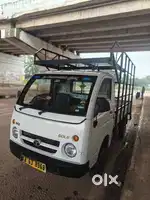 TATA ace CNG