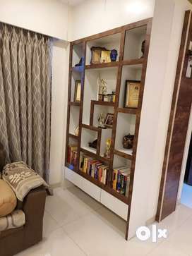 Beautiful 2 BHK furnished flat for Rent