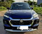 Maruti Suzuki Grand Vitara 1.5 Zeta Smart Hybrid, 2023, Petrol
