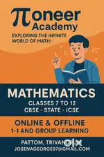 Maths Tuition