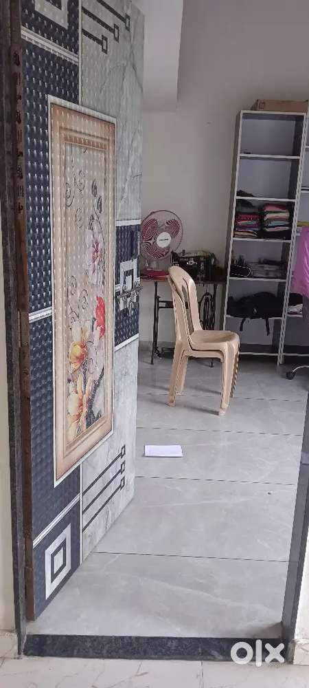 भाडे तत्वावर देणे आहे पत्ता शापूर तारदाळ नाका  आजाद नगर