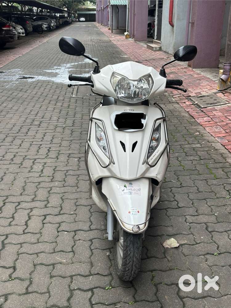 Good condition vehicle.