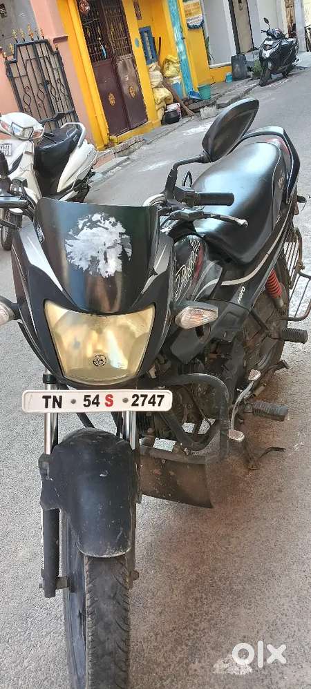 Hero Honda Passion Pro good condition