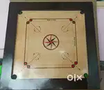 New Mega Tournament Board