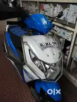 2016 Honda Dio  scooter for sale