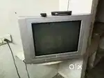 Old lg tv Good condition