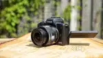 Canon M50 Mark ii (price negotiable)