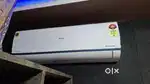 Haier split Ac 1.6 Tn 5 star