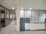 Office setup