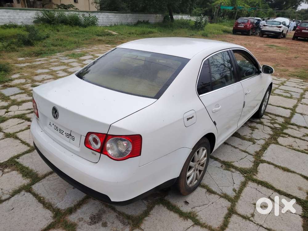 Volkswagen Jetta Comfortline 1.9 TDI, 2010, Diesel