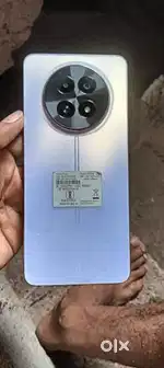Realme 12x 5g (8gb+128gb) in  good condition