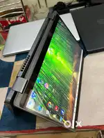 My Dell i5 Laptop Touch Screen 360 Ram 8gb ssd 256 Gb