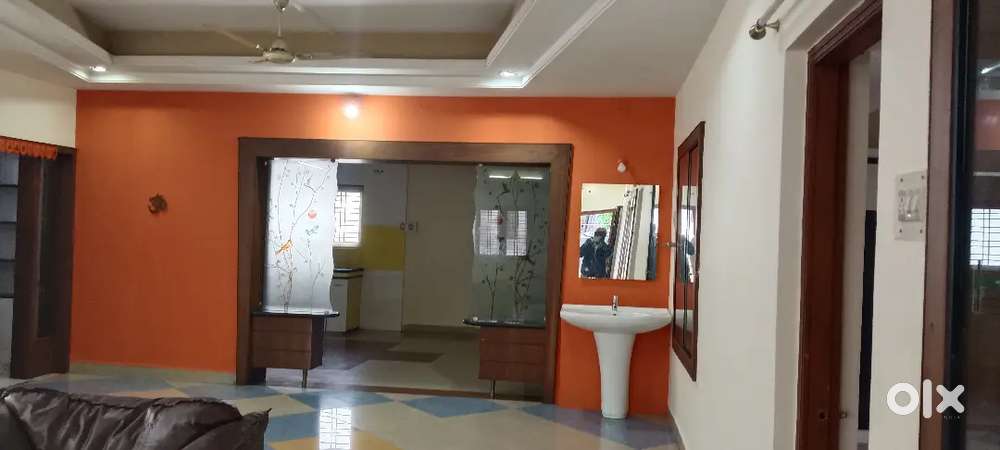 Muttu s honnalli 1BHK 2BHK in shivabasawanagar