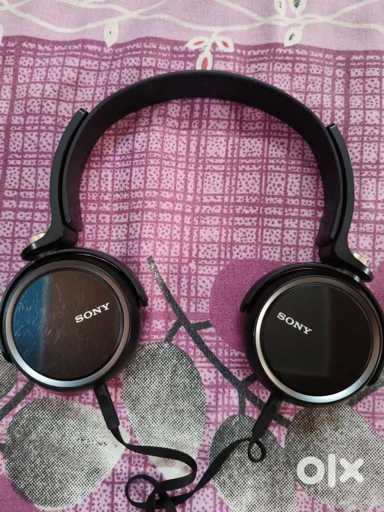 Sony Headphones