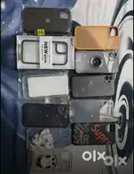 iPhone 11 & 13 covers