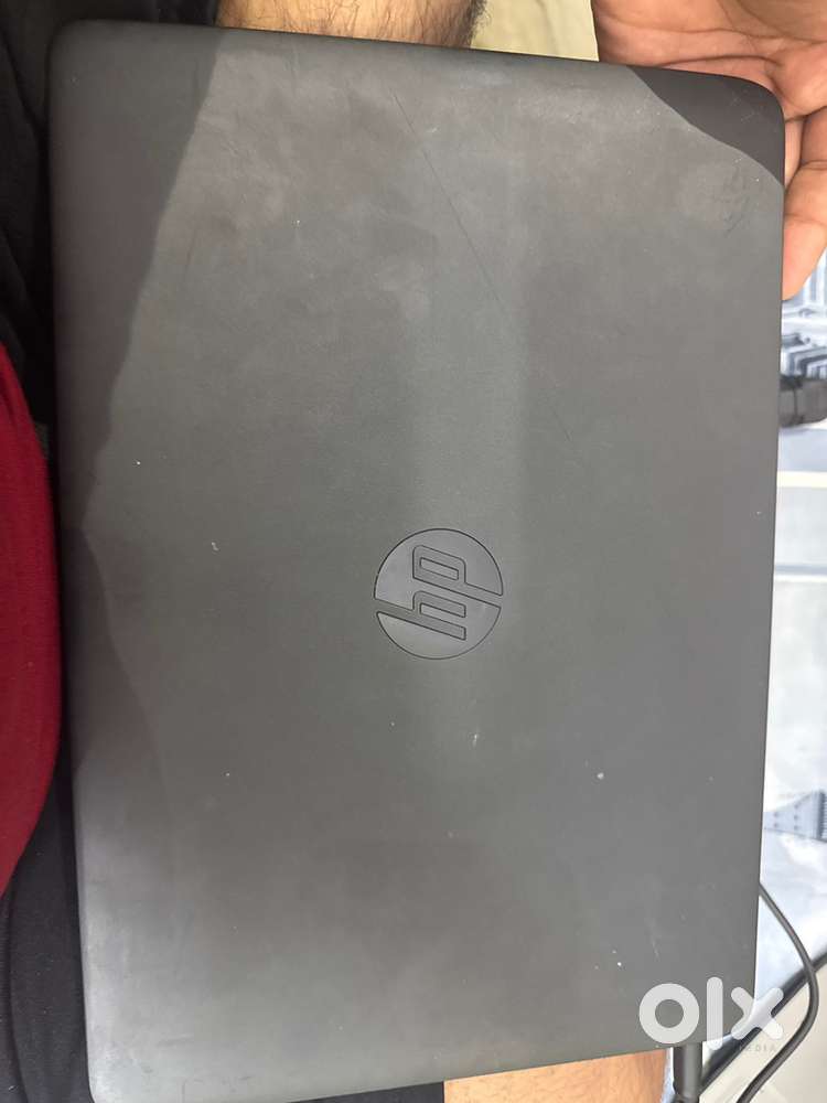 Mint condition Elitebook HP