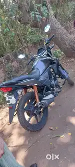 Good Condition bike