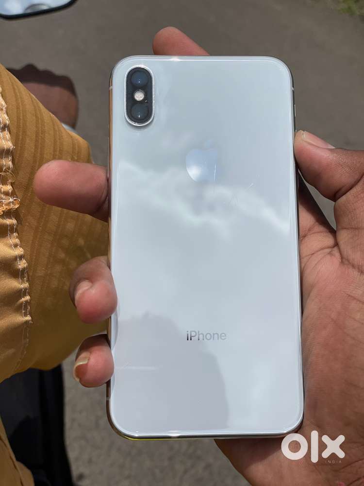 Iphone x 64gb