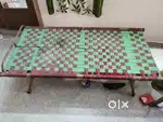 Foldable cot