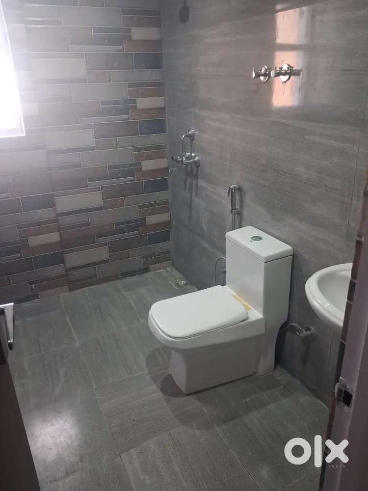 2 bedroom attached 2bathroom and kitchen at trikuta ngr