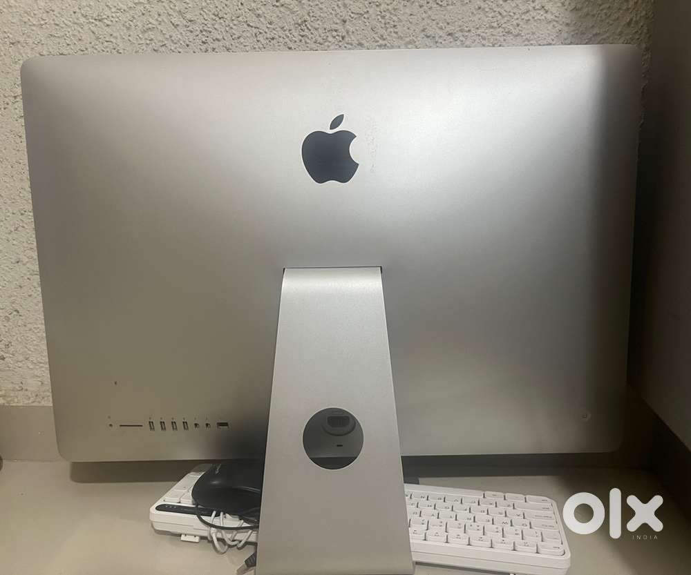 i Mac 27 inch (late 2015) i5 processor
