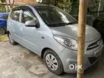 Hyundai i10 2013 Petrol Good Condition