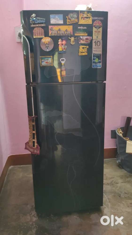Samsung Fridge Double Door for SALE