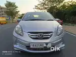 Honda Amaze 2013-2016 S i-Dtech, 2014, Diesel