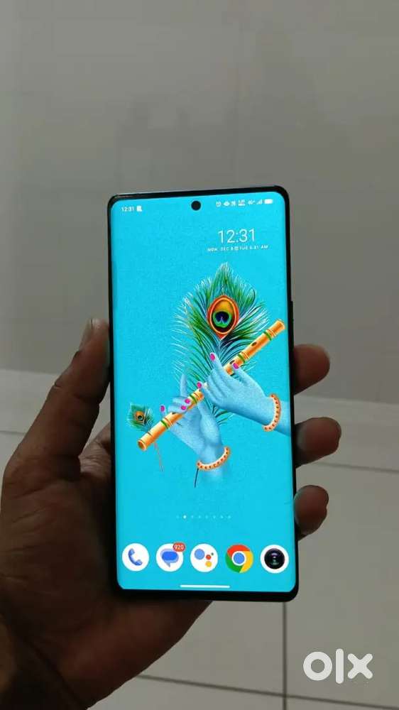 Vivo v 27 good condition Phone