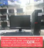(CDS0080) Lenovo  Thinkcenter
