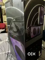 Brand new speaker for sale