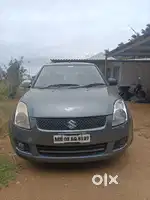 Maruti Suzuki Swift 2006