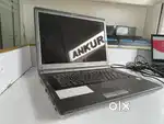 Laptop hp/Dell/lenovo start from 4999 work forword/excel/typeing etc